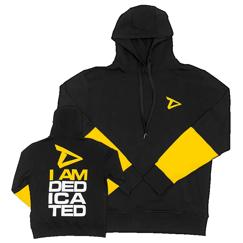 Pull Over Hoodie