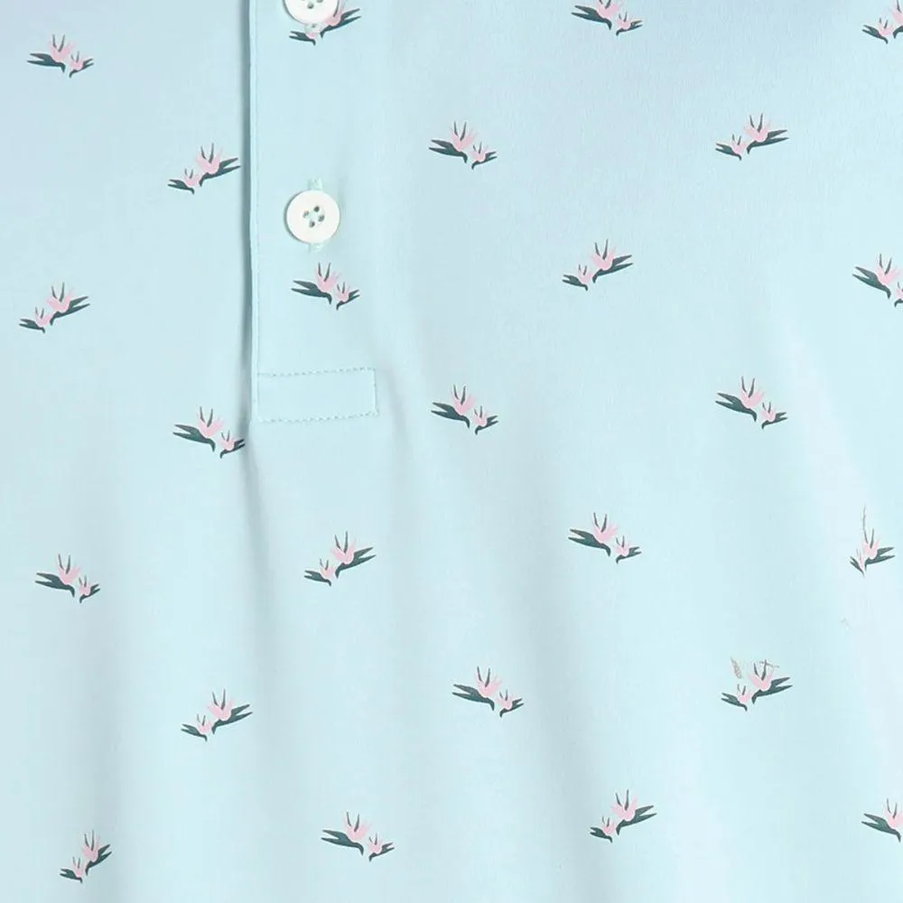 Puma Mattr Paradise Polo Tshirt