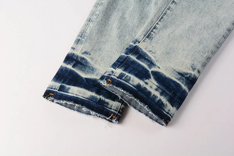Purple Brand Jean #9093