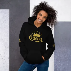 QUEEN HOODIE