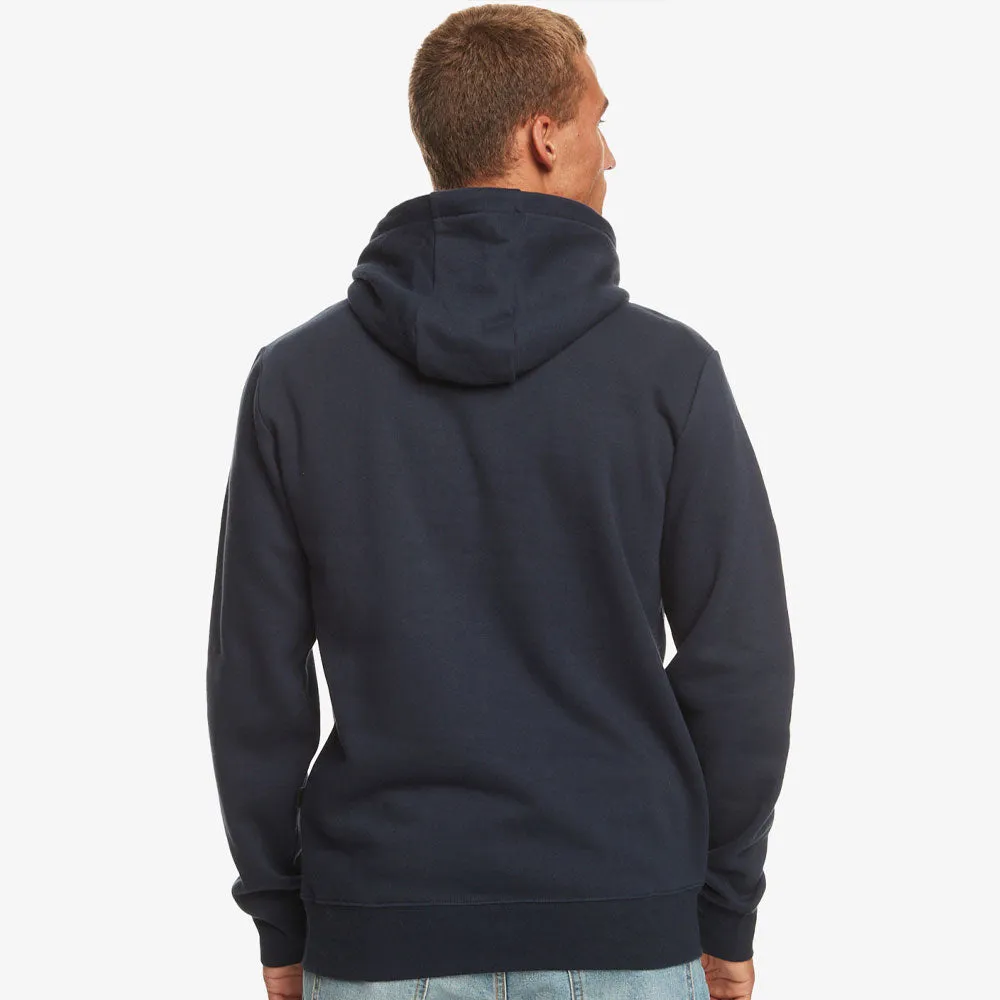 Quiksilver Landscape Lines Hoodie