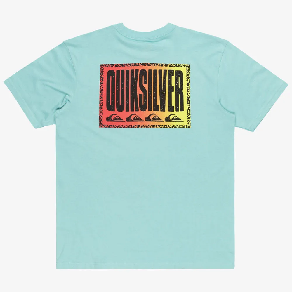 Quiksilver Long Fade T-Shirt