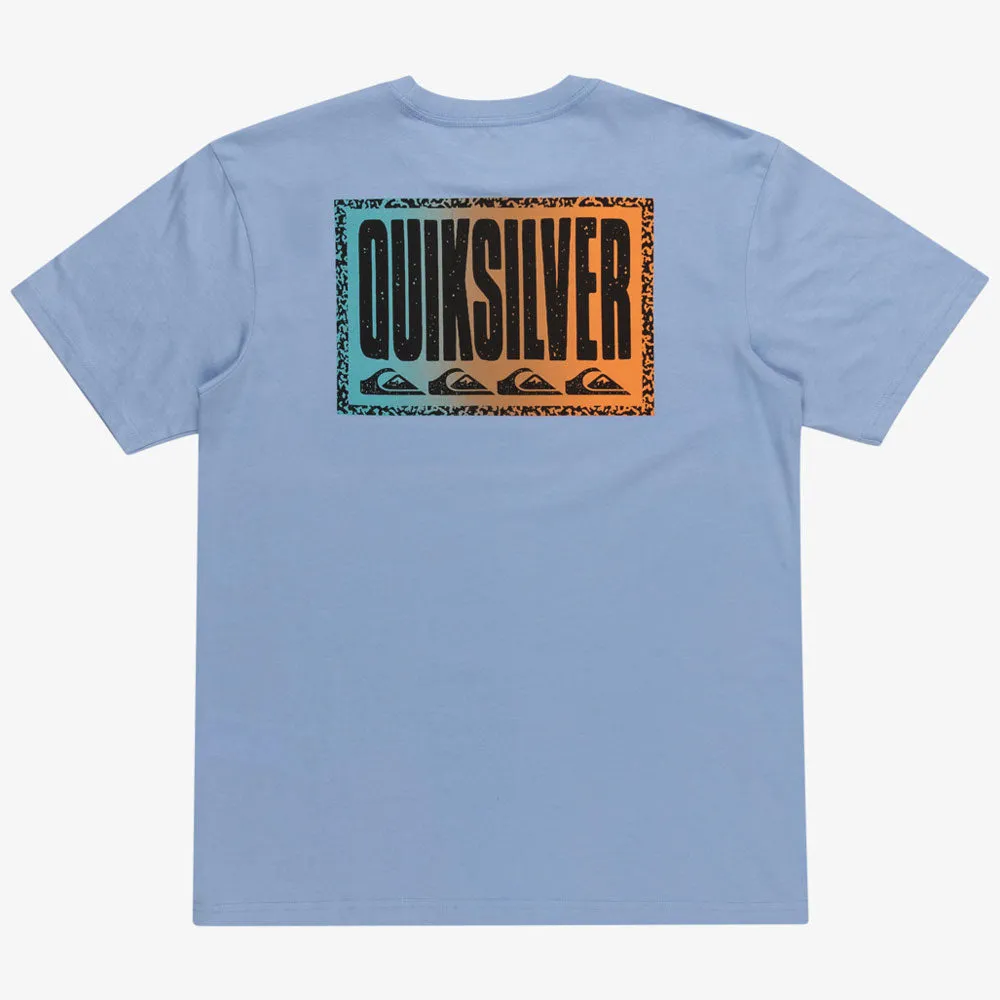 Quiksilver Long Fade T-Shirt