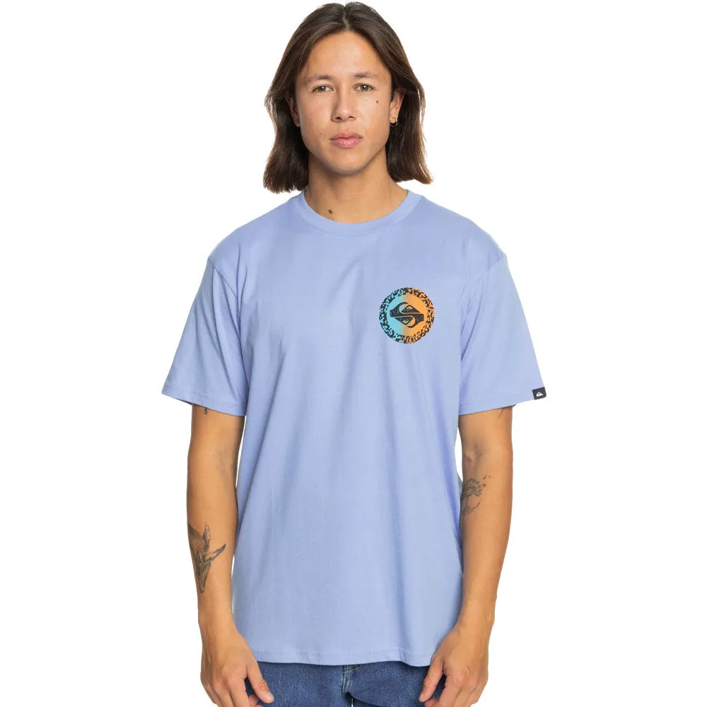 Quiksilver Long Fade T-Shirt