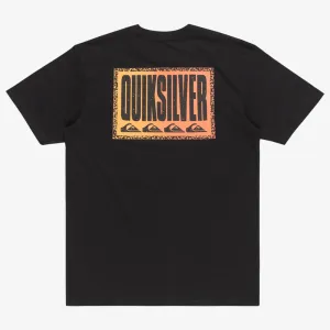 Quiksilver Long Fade T-Shirt