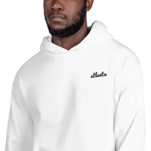 "Atlanta" Unisex Hoodie