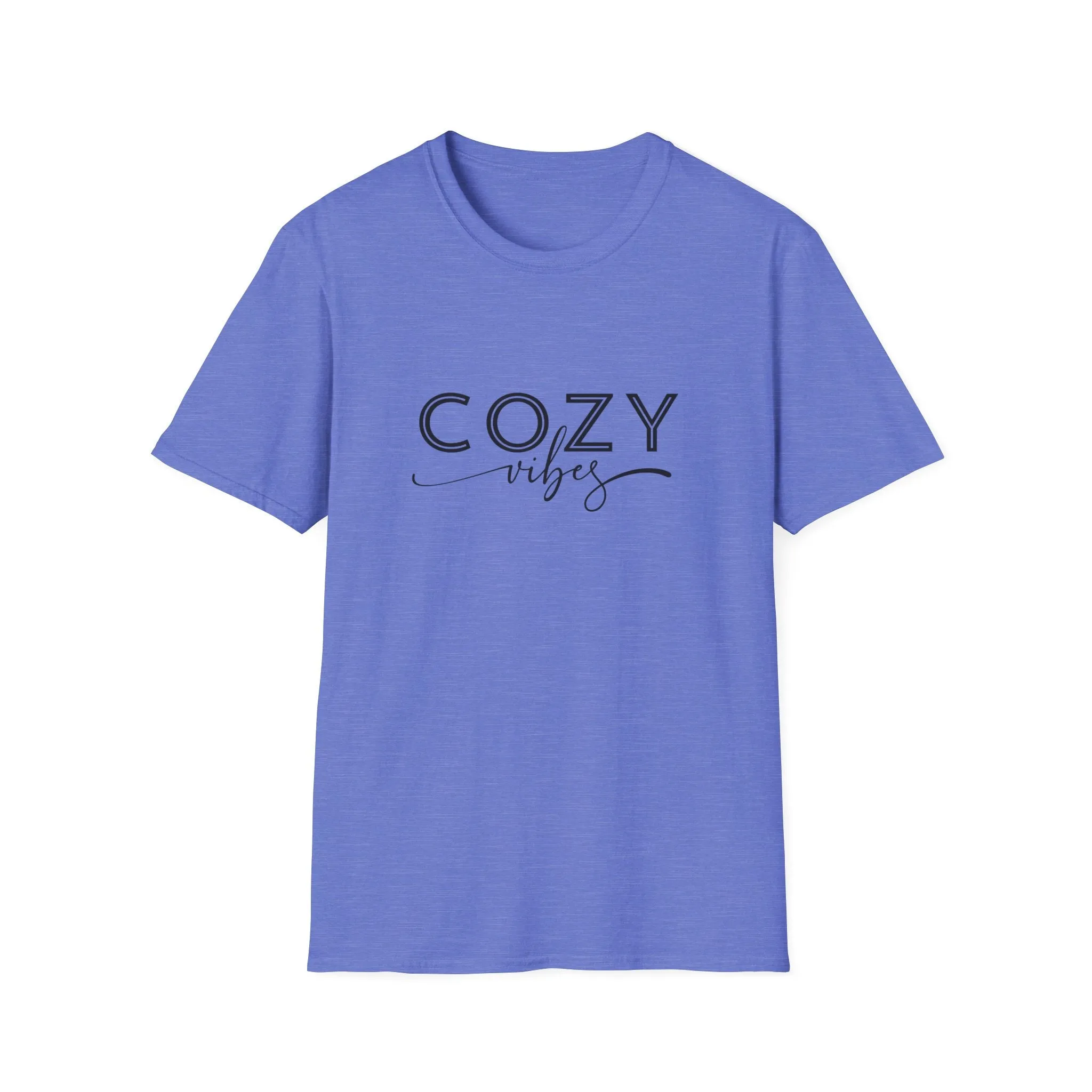 "Cozy Vibes" T-Shirt