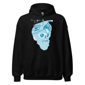 "Home Skulled" Hoodie