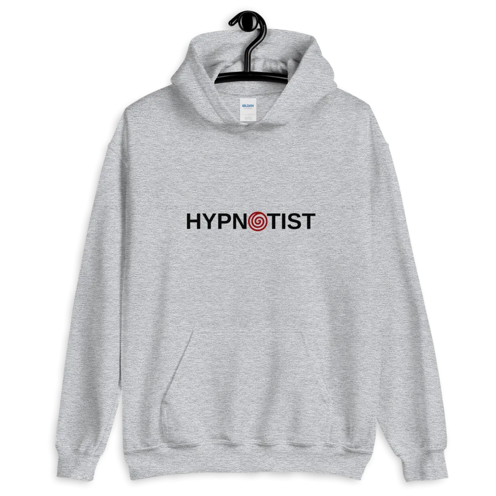 "Hypnotist" Unisex Hoodie