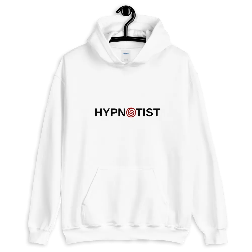 "Hypnotist" Unisex Hoodie