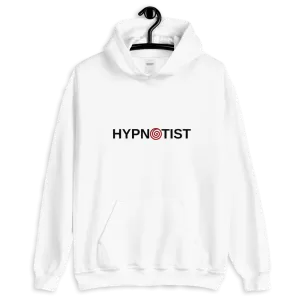 "Hypnotist" Unisex Hoodie