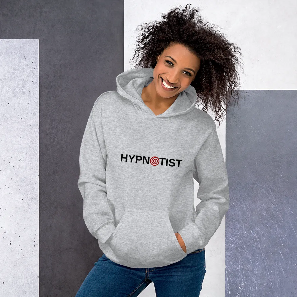 "Hypnotist" Unisex Hoodie