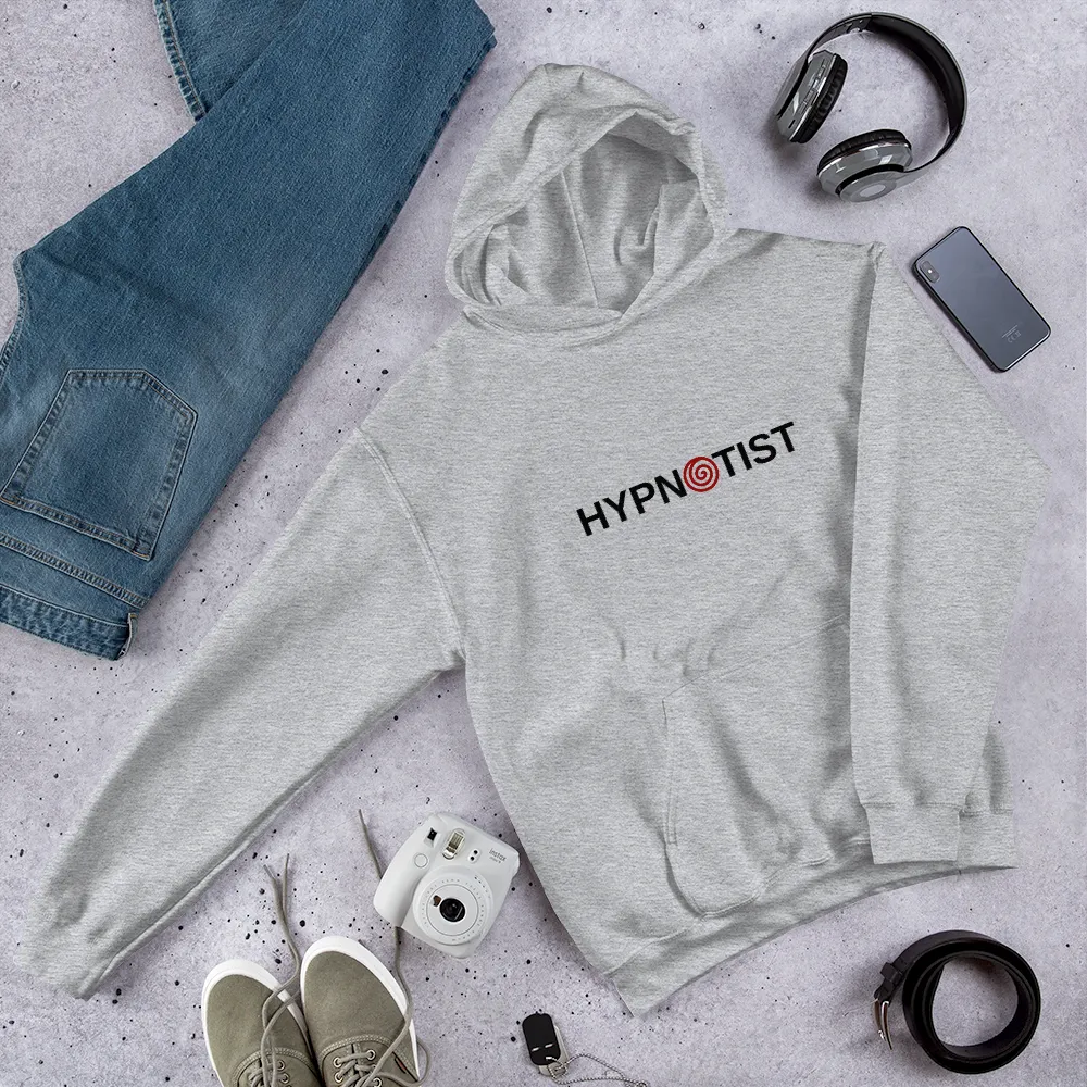 "Hypnotist" Unisex Hoodie
