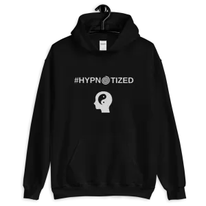 "#HYPNOTIZED" Unisex Hoodie
