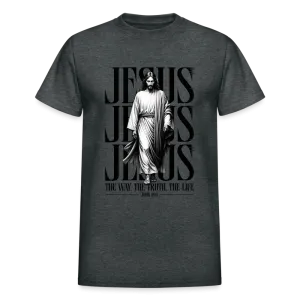 "JESUS JESUS" Adult T-Shirt