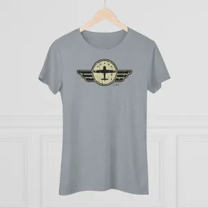 "Stinchfield's Army Air Corp" Women's T-Shirt