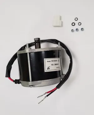 Razor EcoSmart Motor (500W/Chain Driven)
