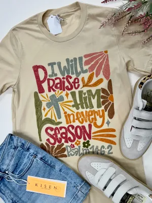 Rebel Rose-Praise Him