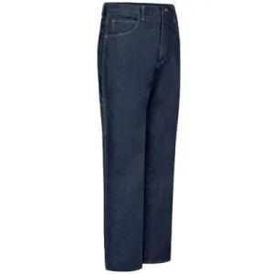Red Kap PD80 Loose Fit Dungaree Jeans