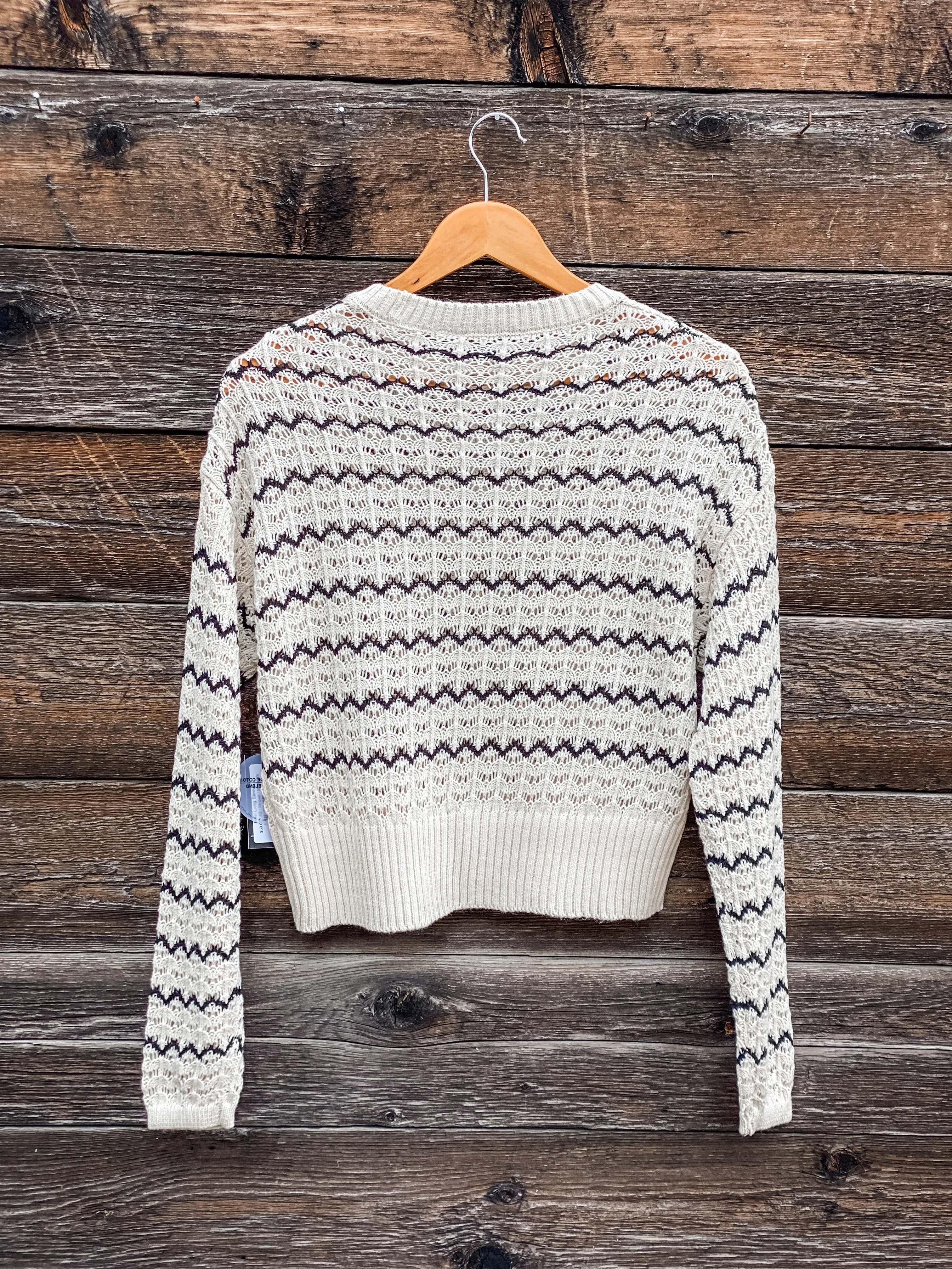 Revi Long Sleeve