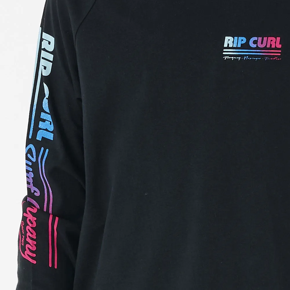 Rip Curl Boys Revival Long Sleeve T-Shirt
