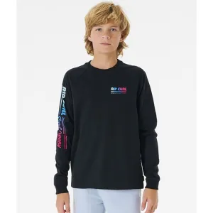 Rip Curl Boys Revival Long Sleeve T-Shirt