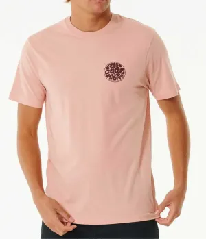 Rip Curl Wetsuit Icon Tee