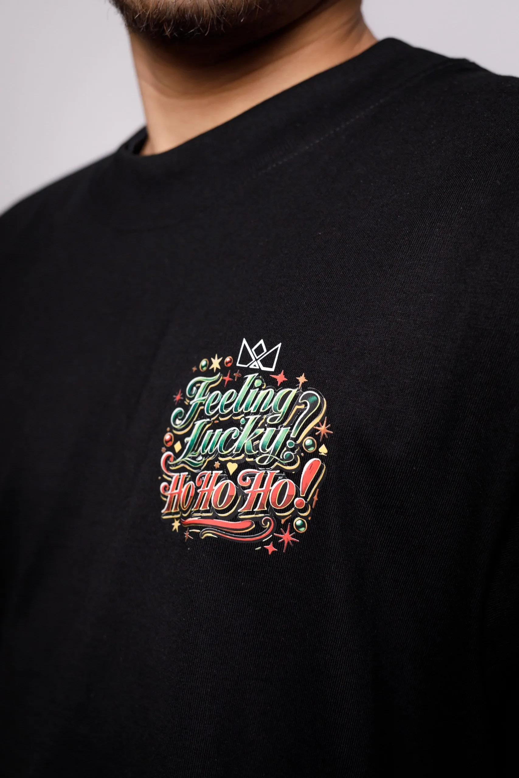 Roz Vegas T-Shirt