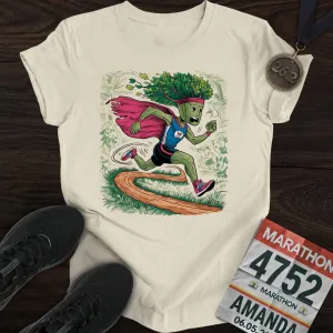 Run Tree Run T-Shirt