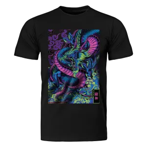 RYUJIN: T-SHIRT