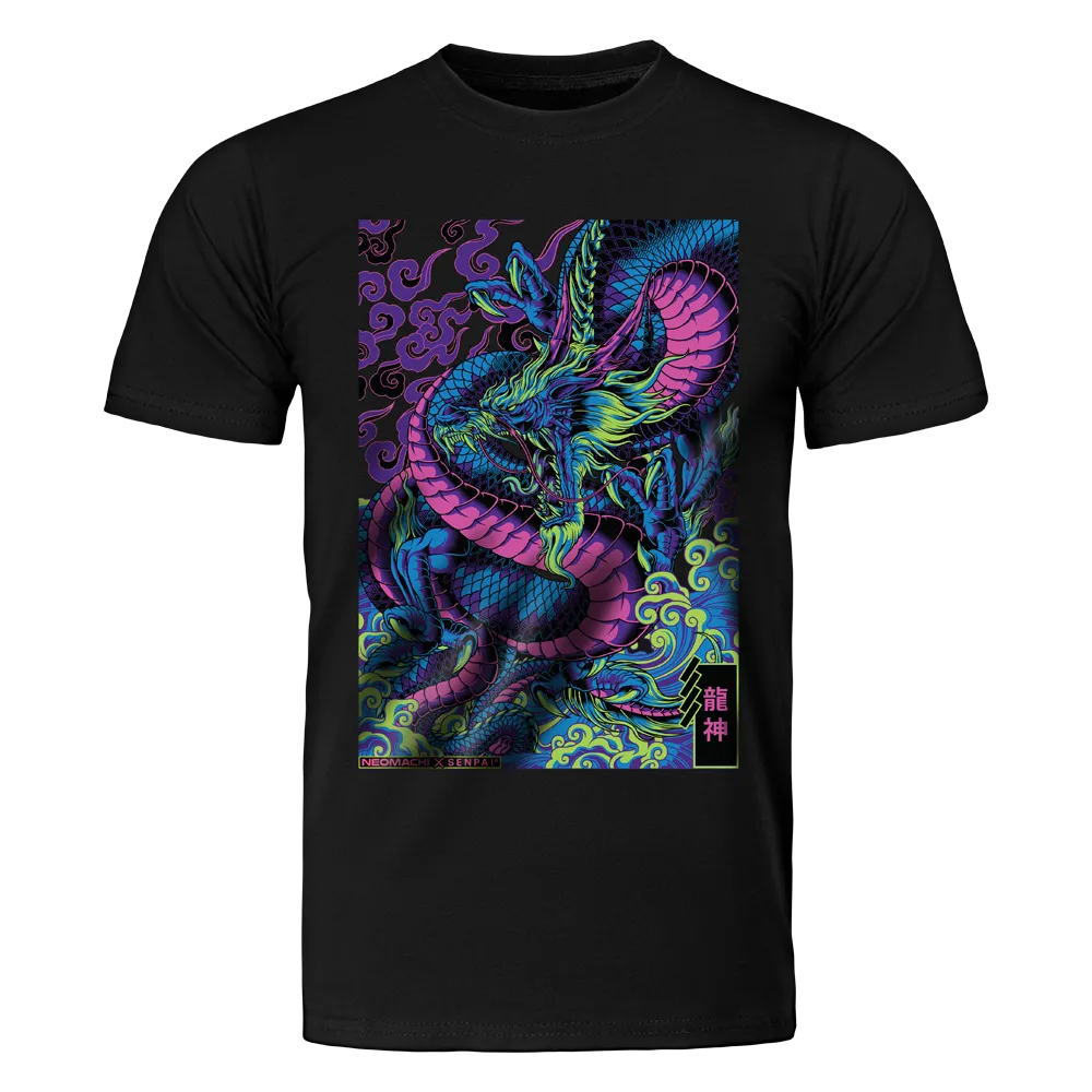 RYUJIN: T-SHIRT