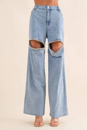 Sahara Jeans