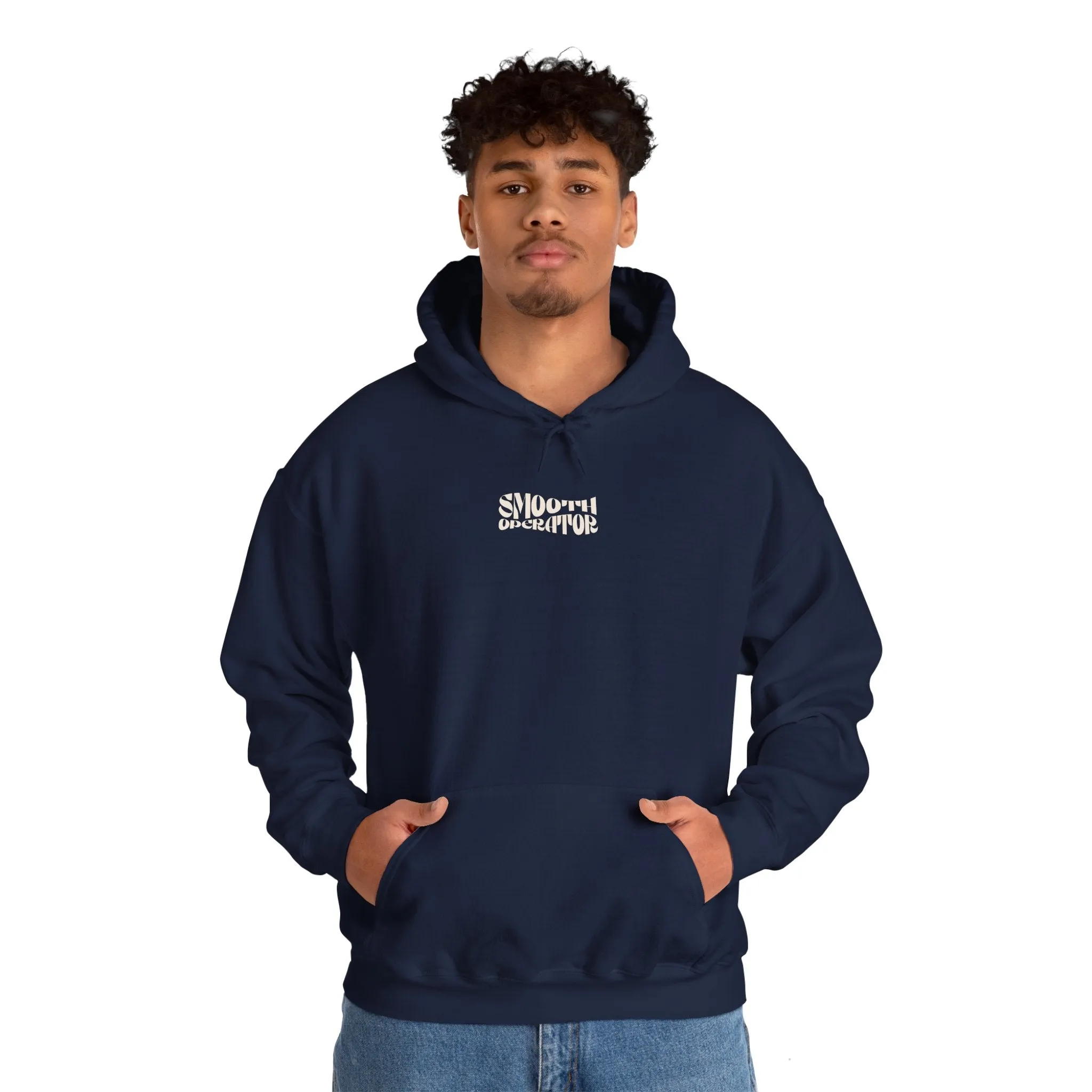Sainz Smooth Operator 2025 Hoodie