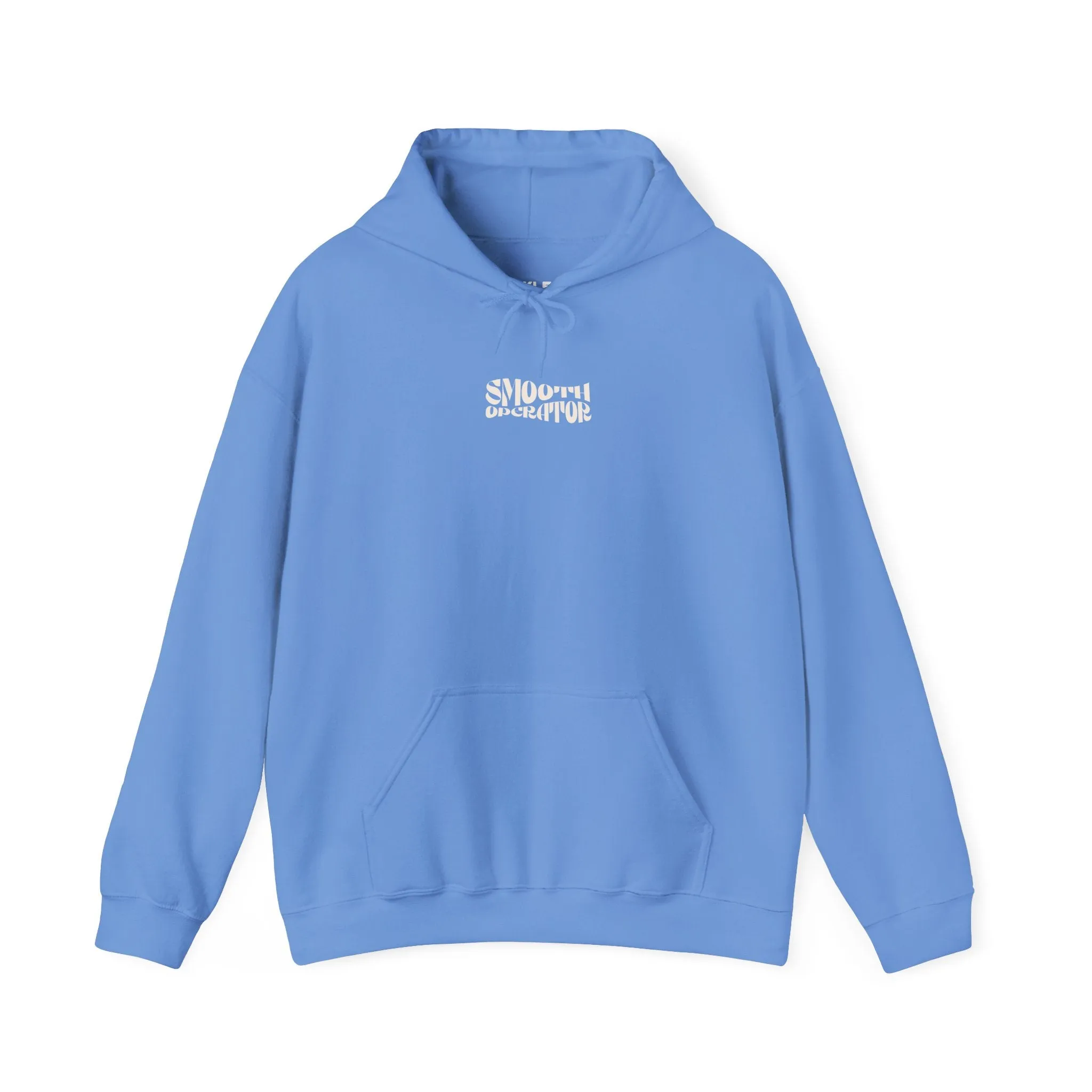 Sainz Smooth Operator 2025 Hoodie