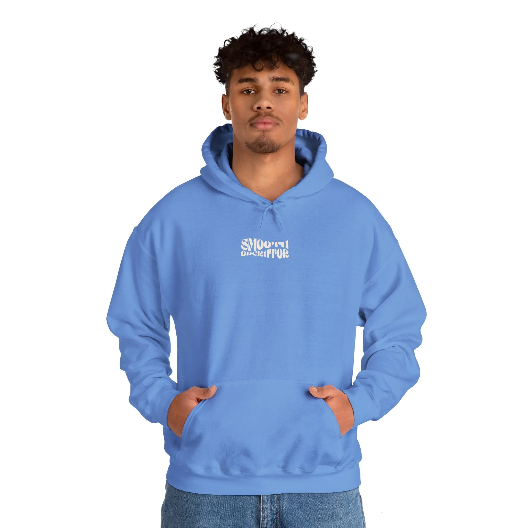 Sainz Smooth Operator 2025 Hoodie