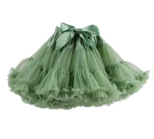 Seafoam Tutu