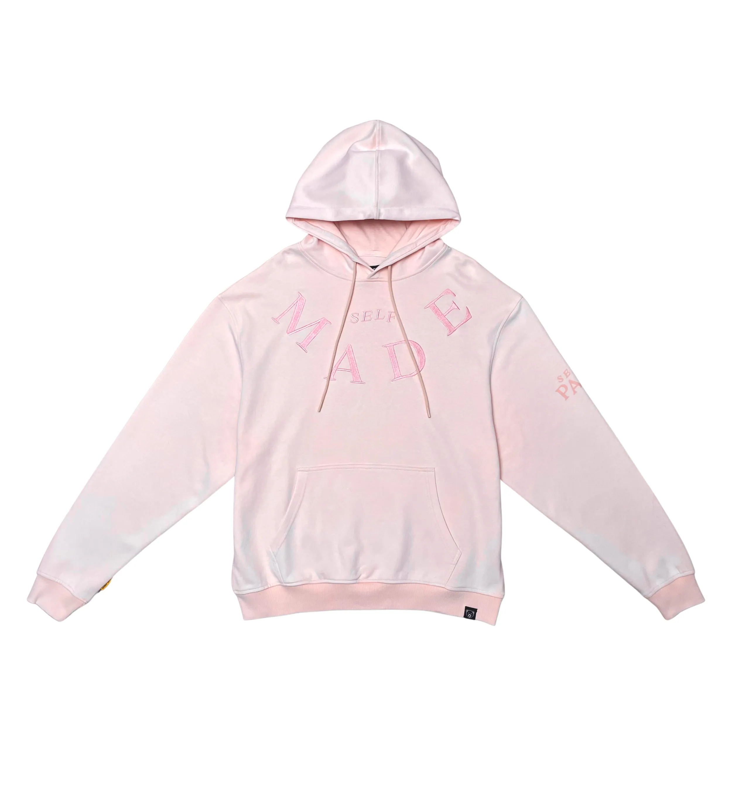 Self Made Hoodie