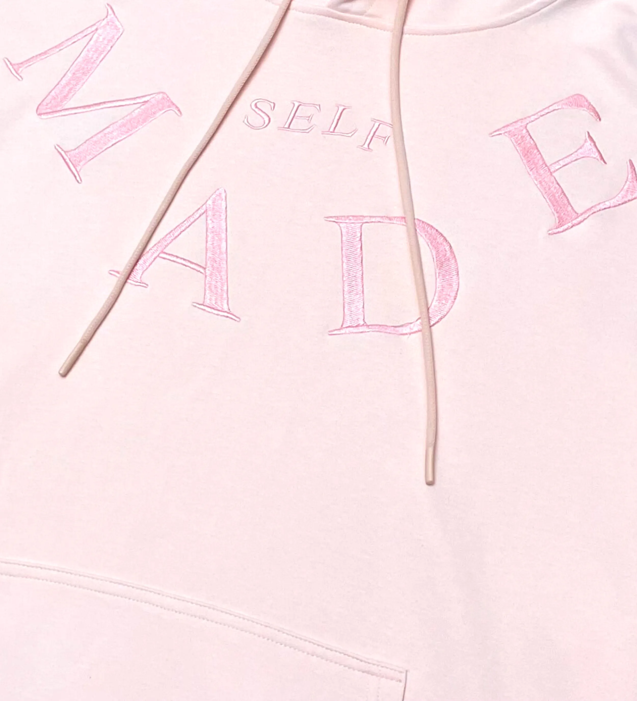 Self Made Hoodie