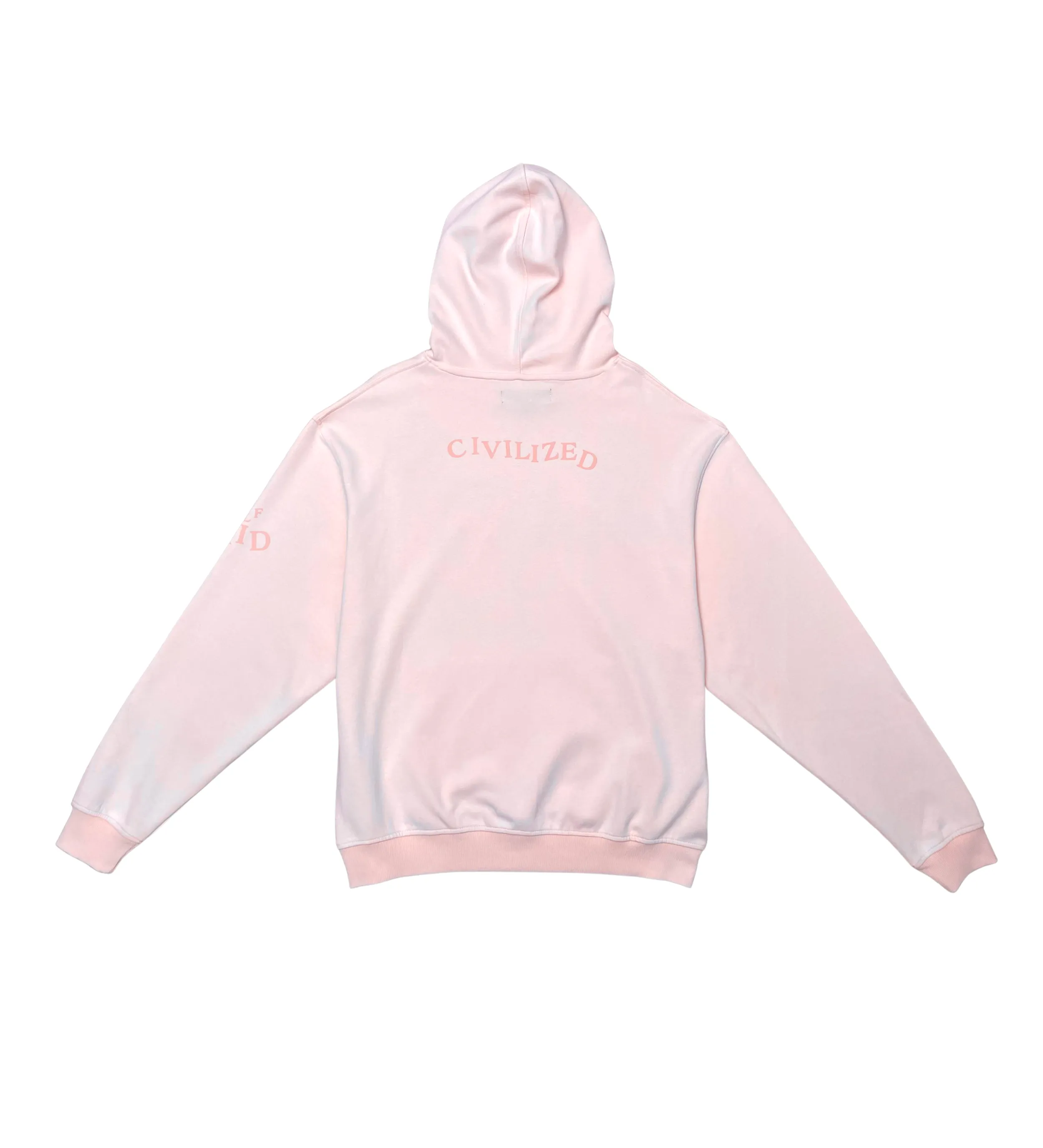 Self Made Hoodie