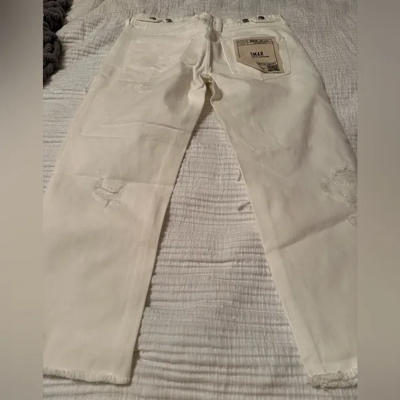 SER.O.YA Omar Jeans - NWT - Size 27
