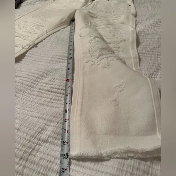 SER.O.YA Omar Jeans - NWT - Size 27