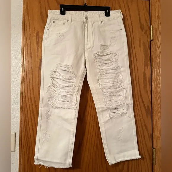 SER.O.YA Omar Jeans - NWT - Size 27