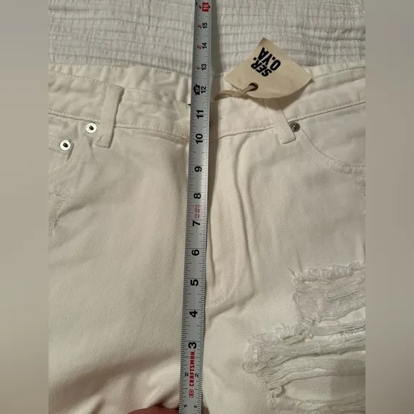 SER.O.YA Omar Jeans - NWT - Size 27