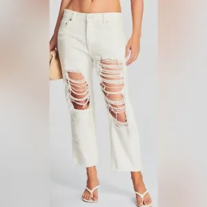 SER.O.YA Omar Jeans - NWT - Size 27