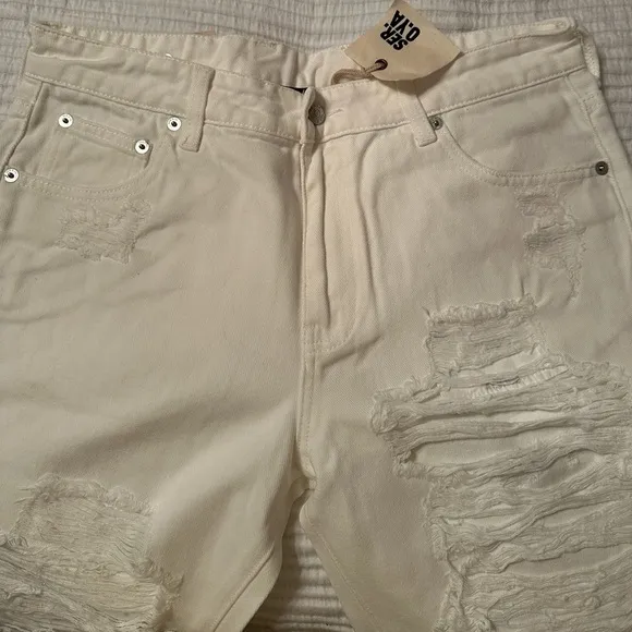 SER.O.YA Omar Jeans - NWT - Size 27