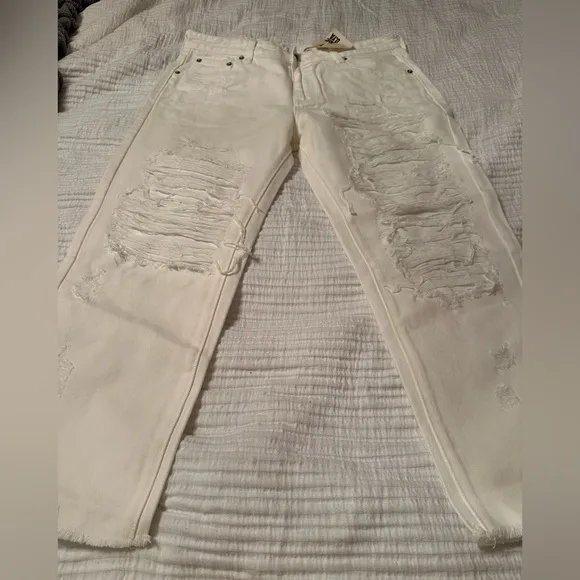SER.O.YA Omar Jeans - NWT - Size 27