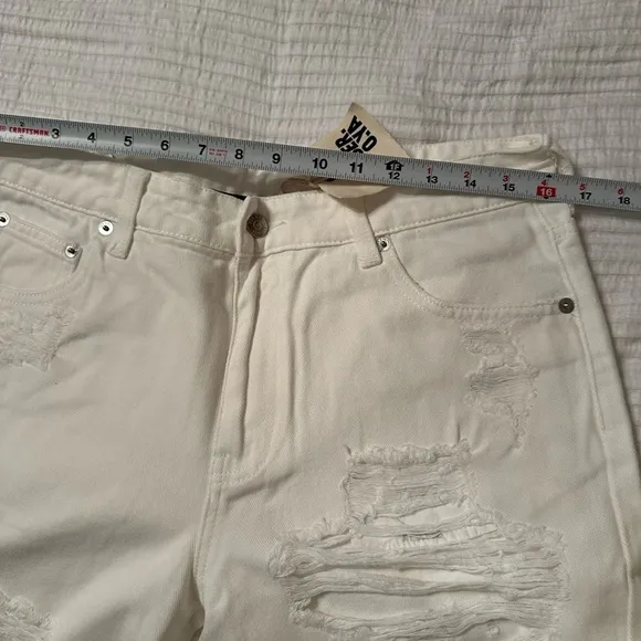SER.O.YA Omar Jeans - NWT - Size 27