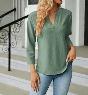 Shanice | Chic and Comfortable Blouse