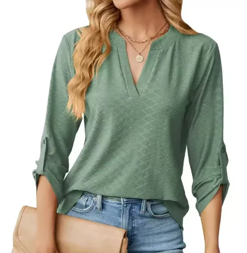 Shanice | Chic and Comfortable Blouse