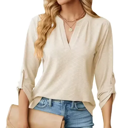 Shanice | Chic and Comfortable Blouse